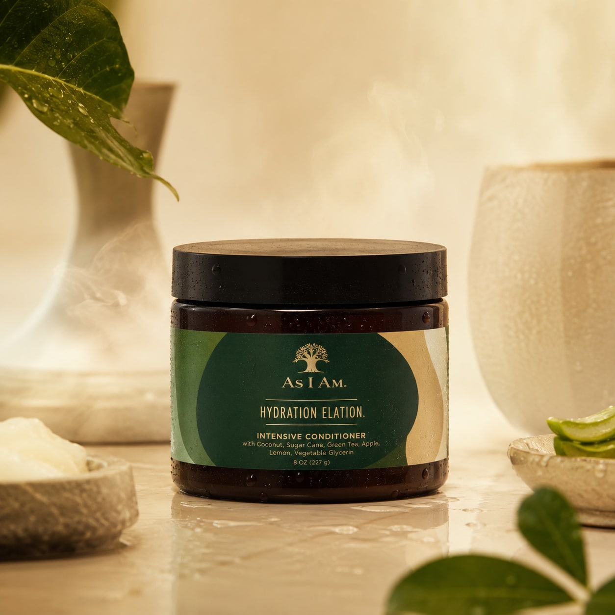As I Am Hydration Elation Mask