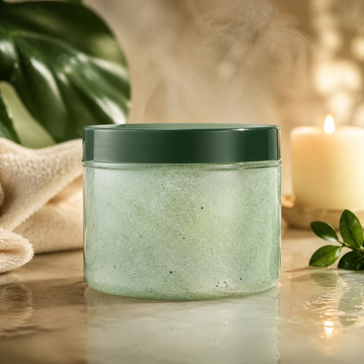 Christophe Robin Cleansing Purifying Scrub
