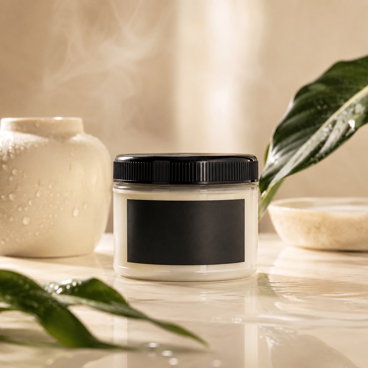 Davines OI Hair Butter
