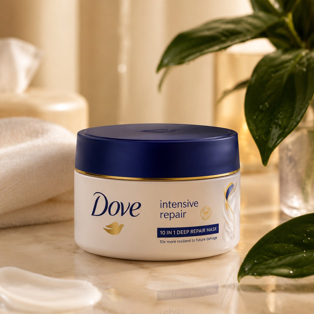 Dove Intensive Repair Mask