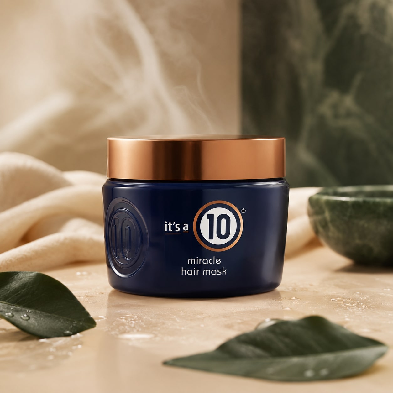 Its a 10 Miracle Hair Mask