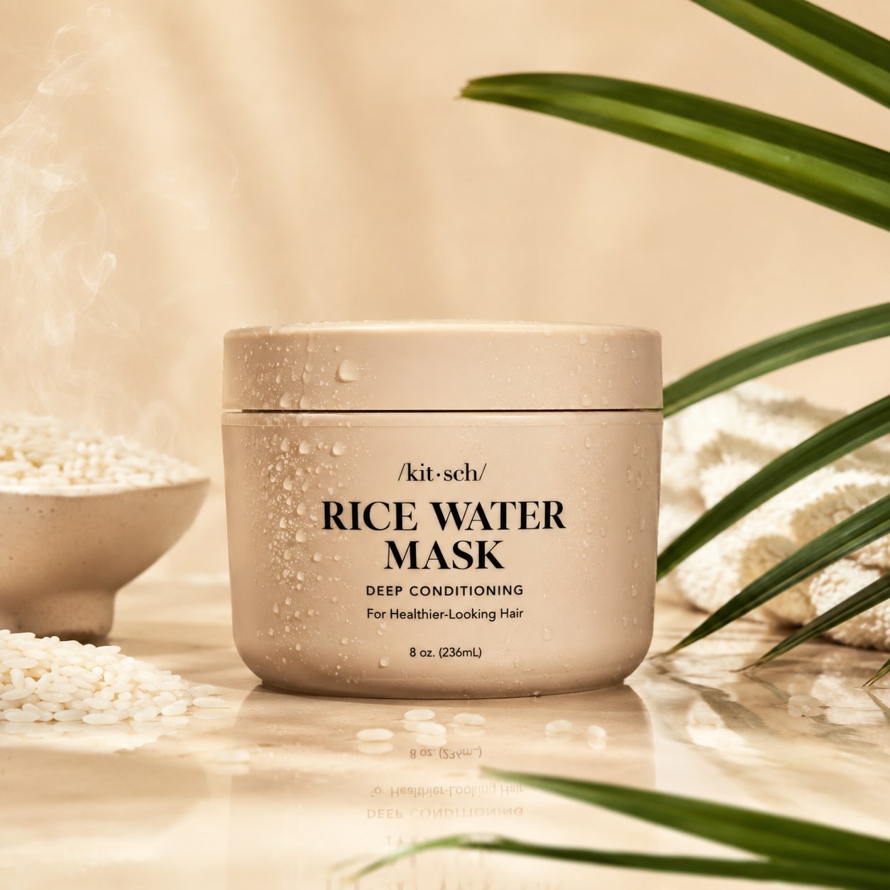 Kitsch Rice Water Mask