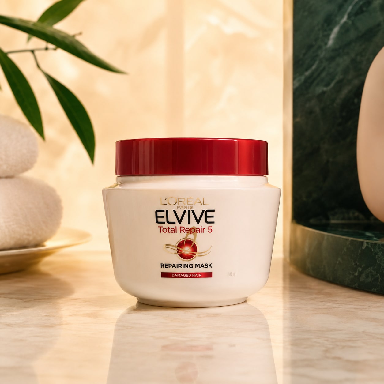 Loreal Elvive Total Repair 5 Mask