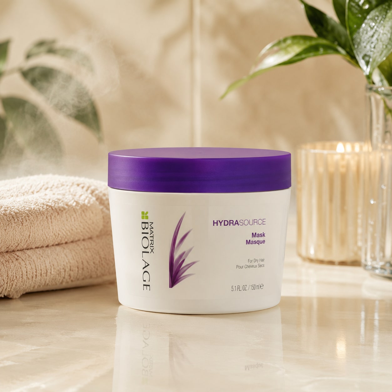 Matrix Biolage Hydrasource Mask