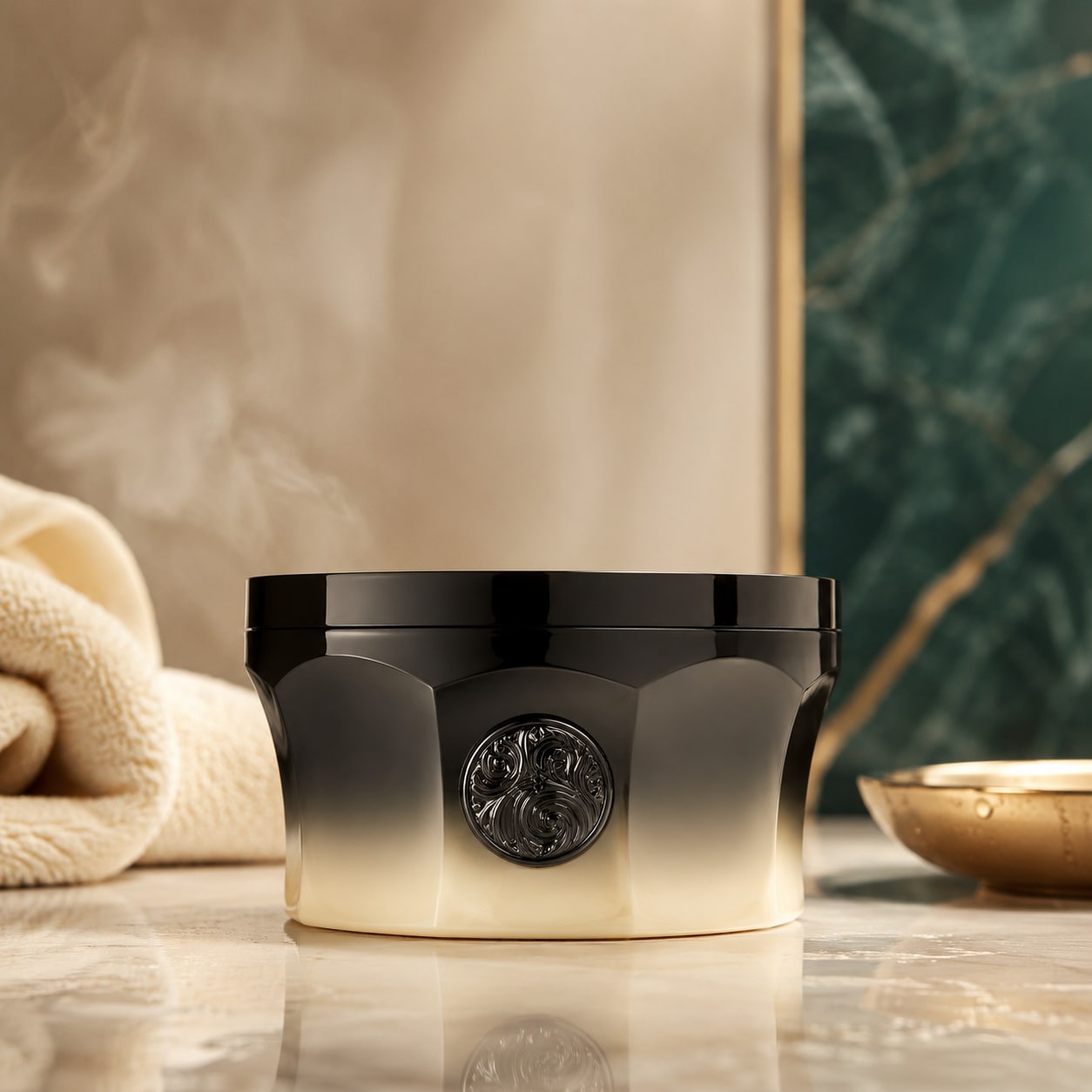 Oribe Gold Lust Transformative Mask
