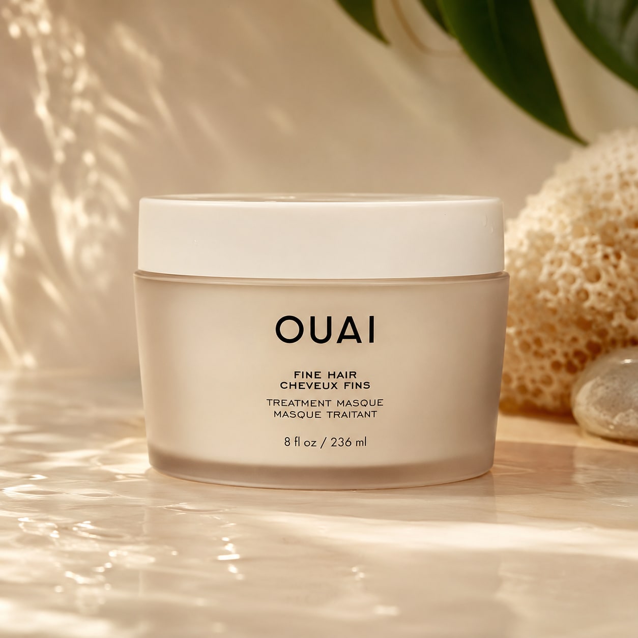 Ouai Fine Hair Mask