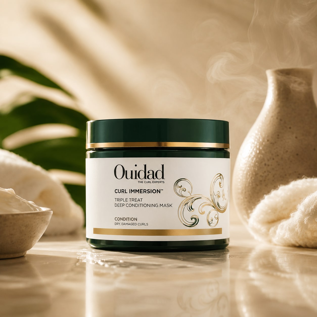 Ouidad Curl Immersion Mask