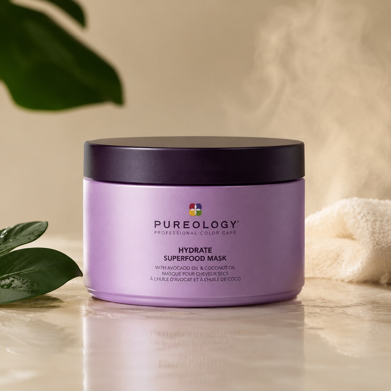 Pureology Hydrate Superfood Mask by Pureology