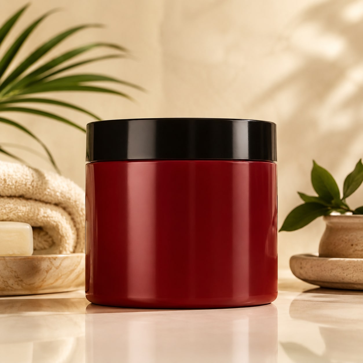 Tresemme Keratin Smooth Mask